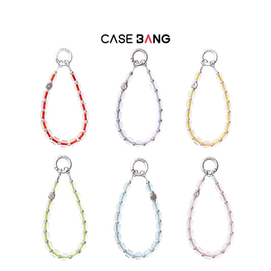 CaseBang Wrist Strap Energy Wrist Strap Energy Wrist Strap
