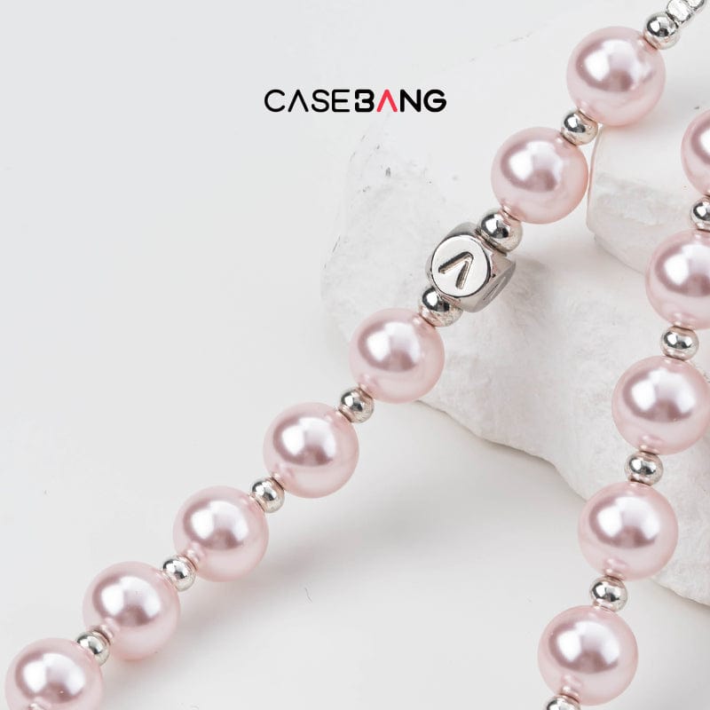 Pearl Wrist Strap