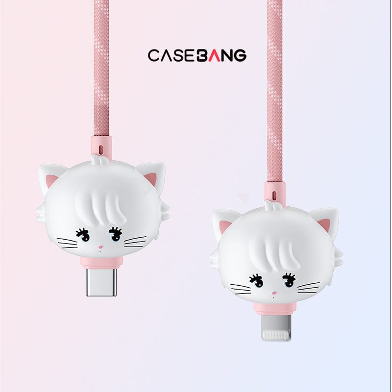 Charging Cable-mikko