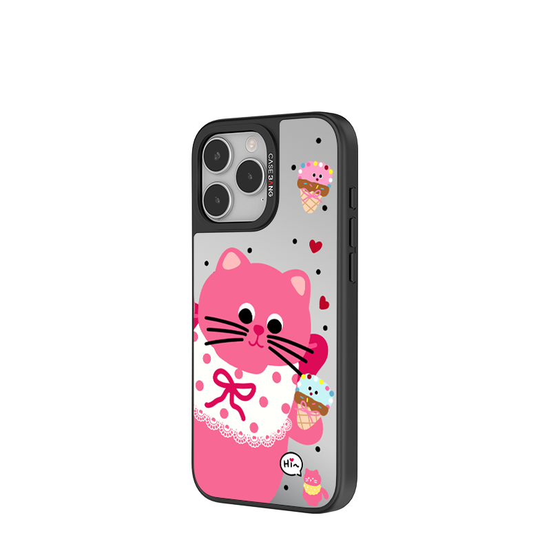 HAPPY PINK CAT UniJoy