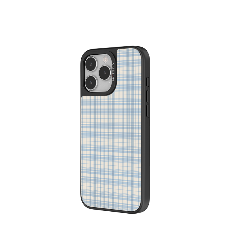 CLASSIC BLUE PLAID UniJoy