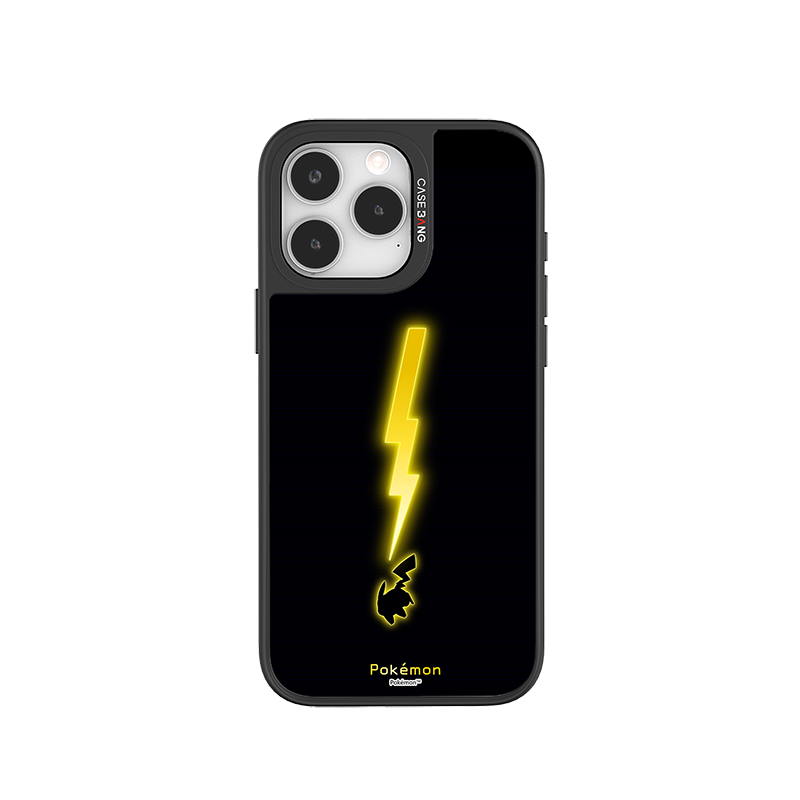 Lightning Pikachu UniJoy