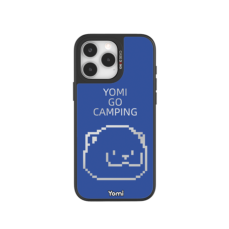 Yomi Go Camping UniJoy