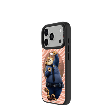 Happy Benjamin Unijoy