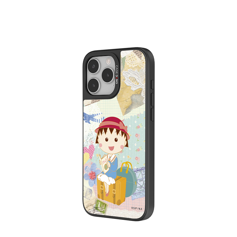 Maruko's Trip Unijoy