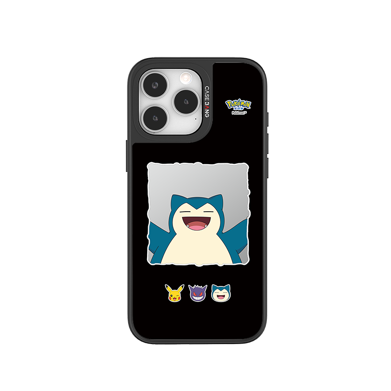 Smiling Snorlax UniJoy