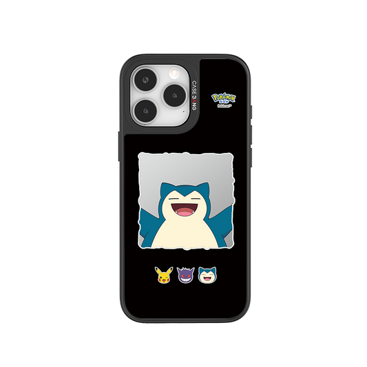 Smiling Snorlax UniJoy