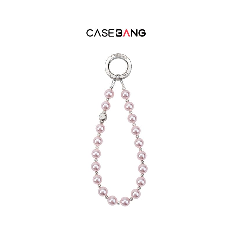 Pearl Wrist Strap