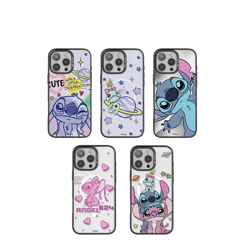 Stitch Imagisnap