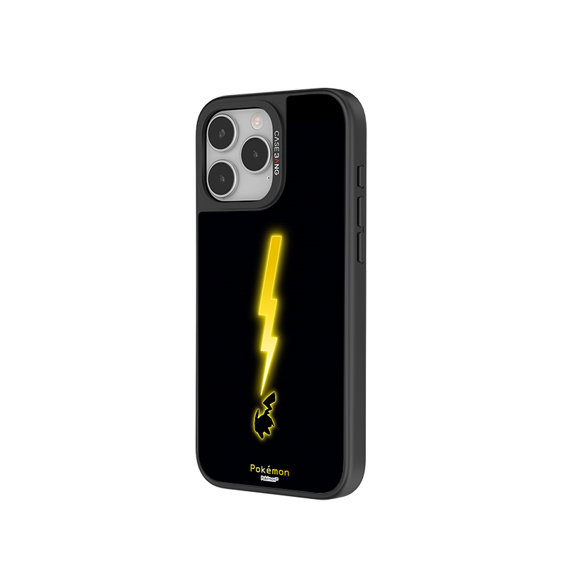 Lightning Pikachu UniJoy