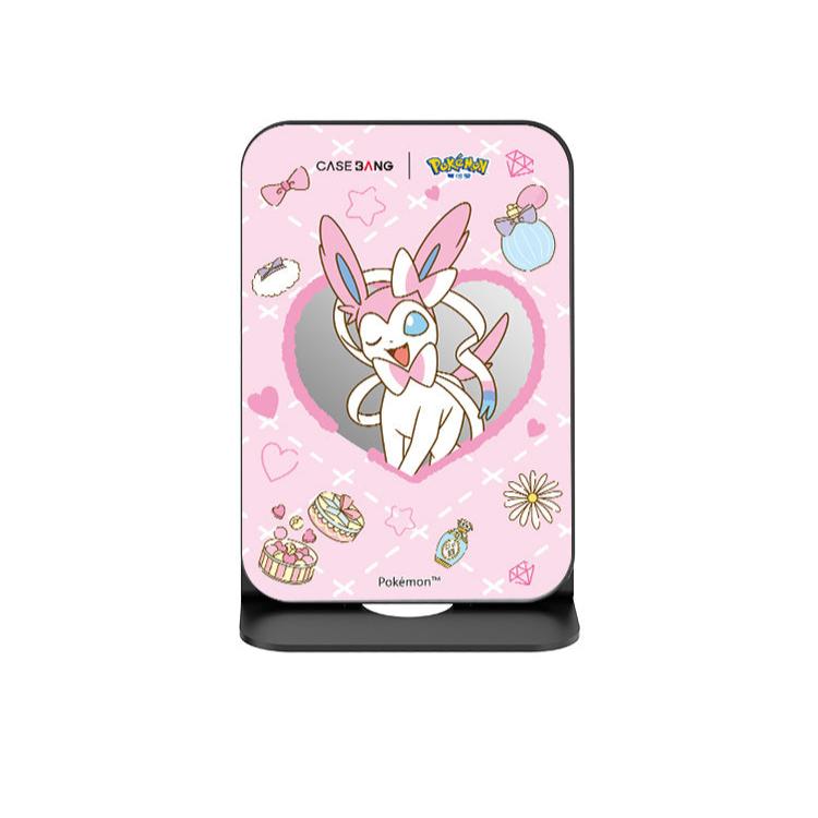 Sylveon Magsafe Wallet Stand