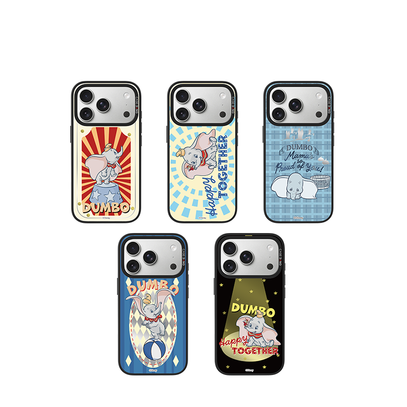 Joyful Reunion Imagisnap