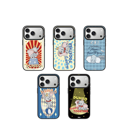 Joyful Reunion Imagisnap