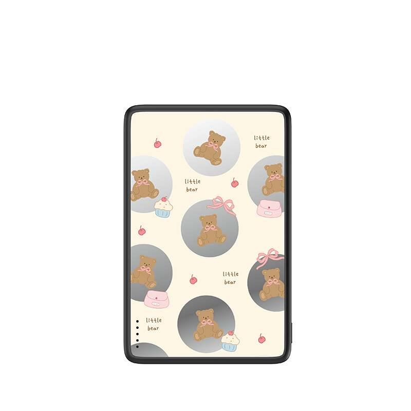 Little Bear Power Bank