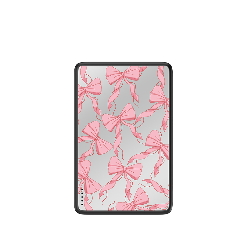 SWEET DREAM BALLET Magnetic Power Bank