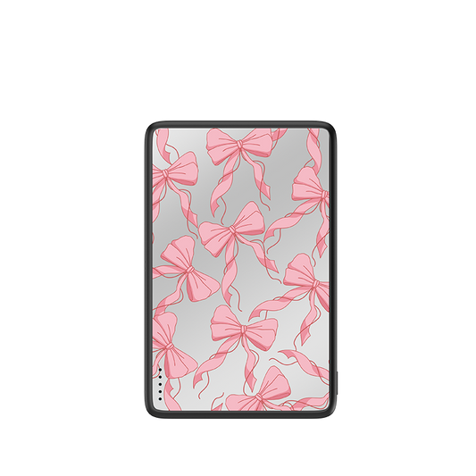 SWEET DREAM BALLET Magnetic Power Bank