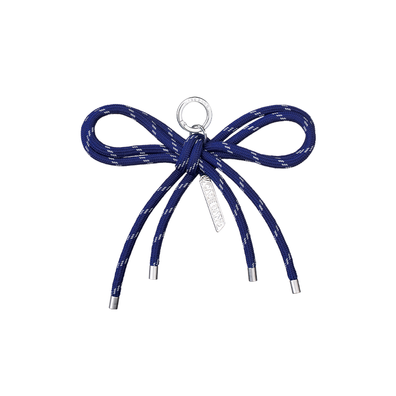 Pingente de Luz Estelar Roxa