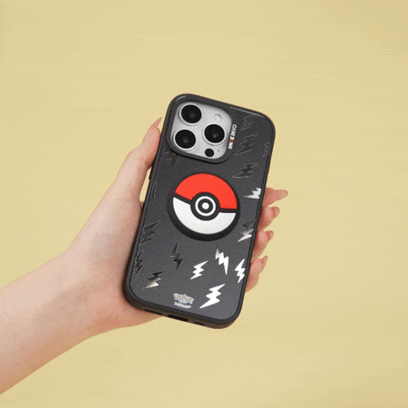 CASEBANG & Pokémon Phone Cases – CaseBang