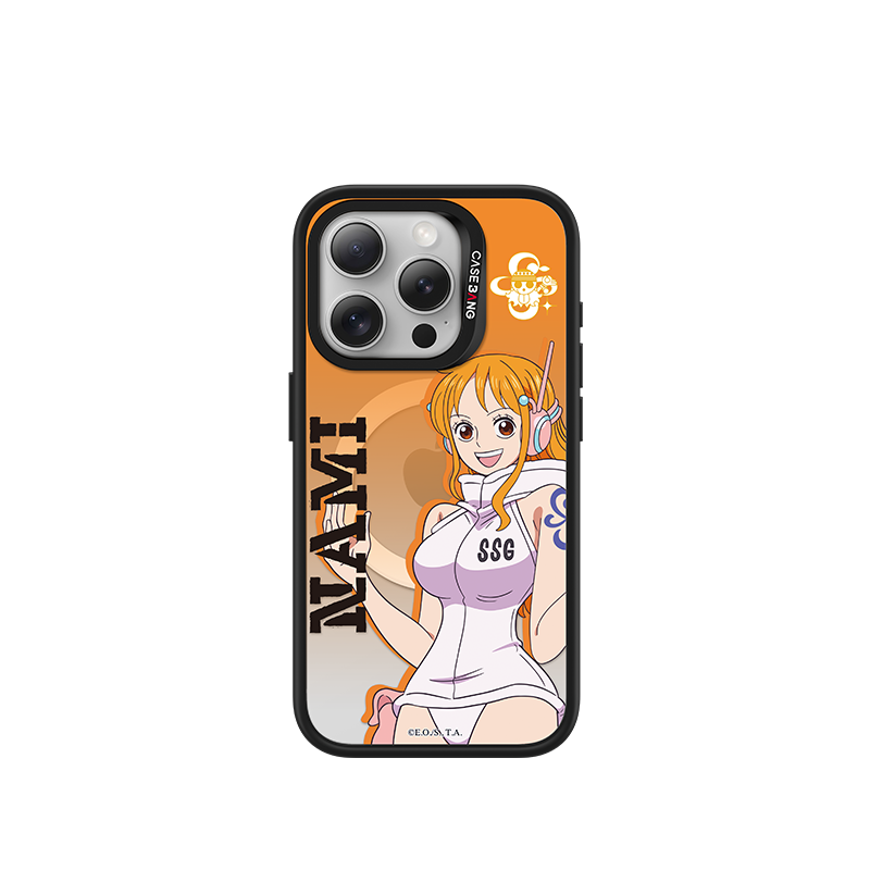 NAMI For iPhone 16 Series