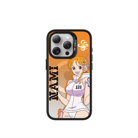 NAMI For iPhone 16 Series