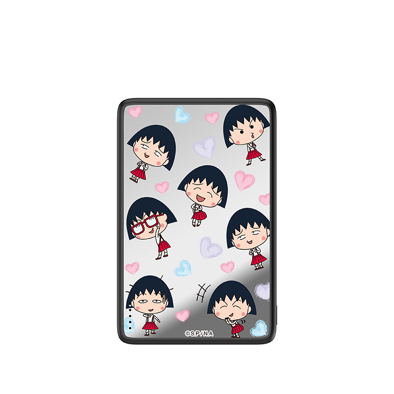 Chibi_Maruko-chan_Series-Casebang_Power_Bank