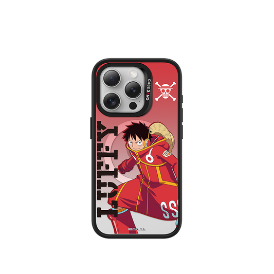 LUFFY For iPhone 16 Series