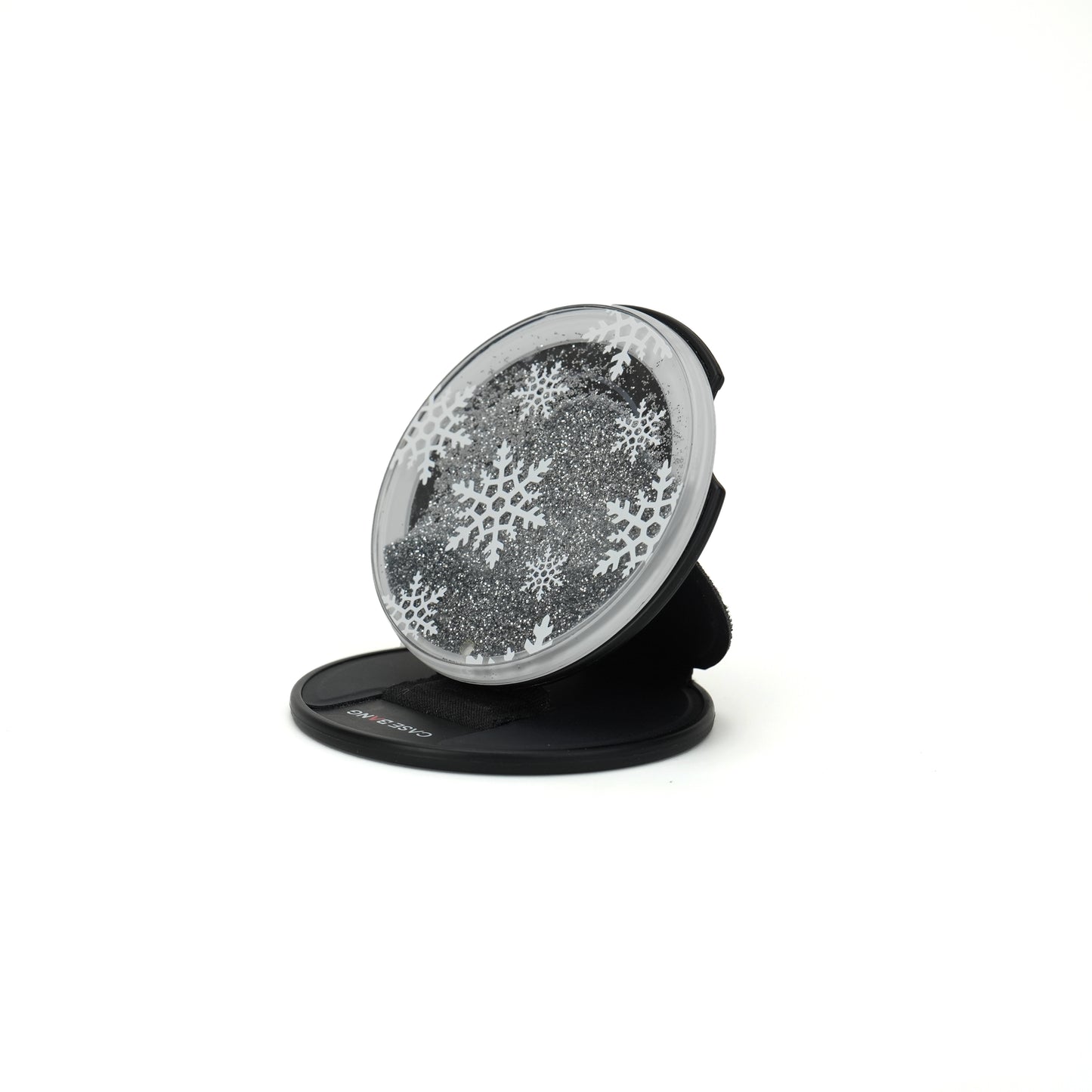 Winter Snowflake Flow Magsafe Phone Stand