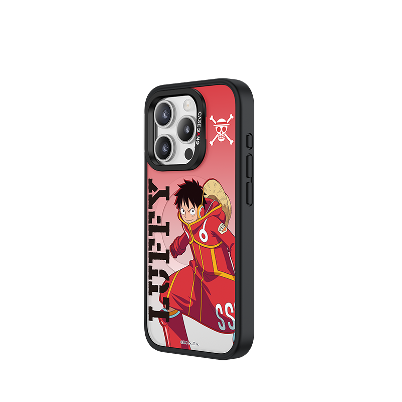 LUFFY For iPhone 16 Series