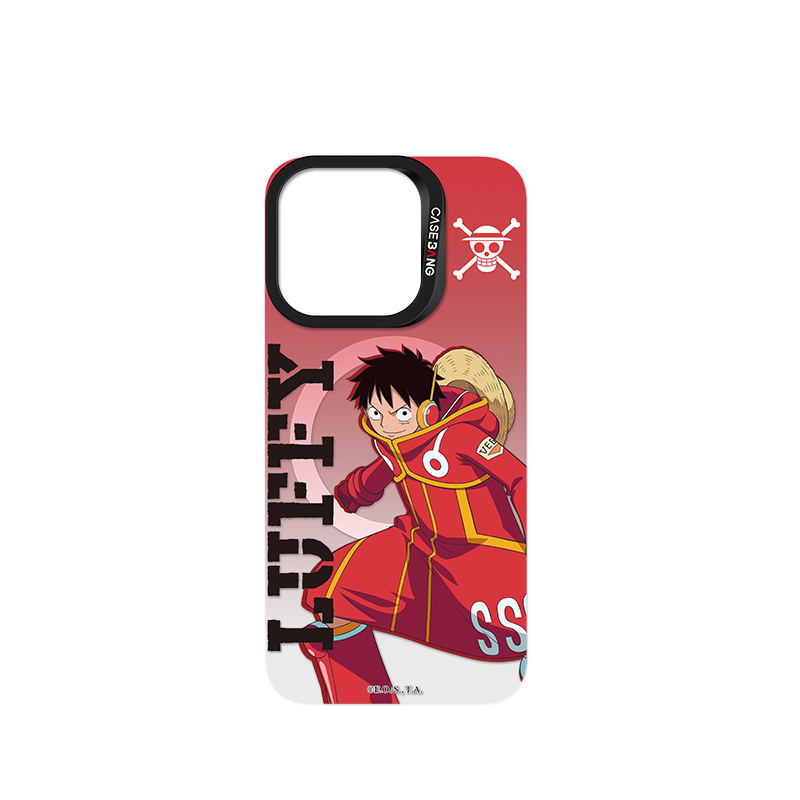 LUFFY For iPhone 16 Series