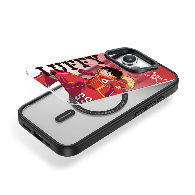 LUFFY For iPhone 16 Series