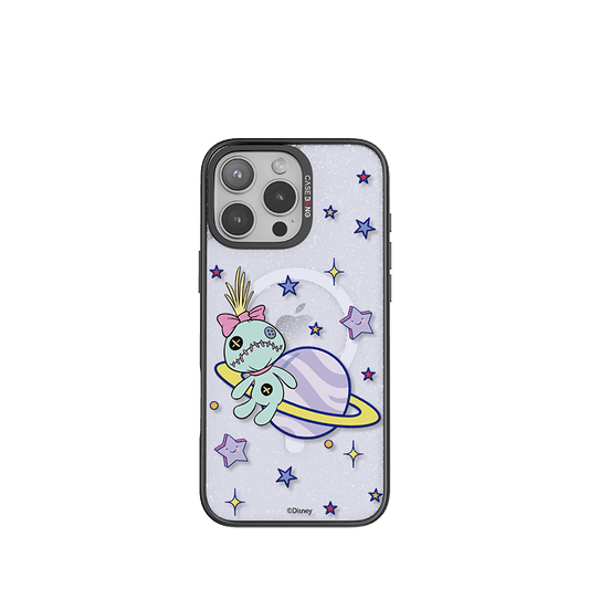 Disney Floating Scrump iphone case