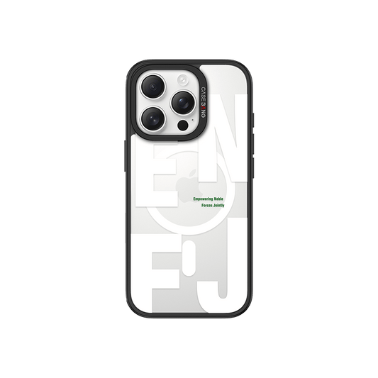 Casebang Mbti series enfj interchangeable phone case magsafe compatible