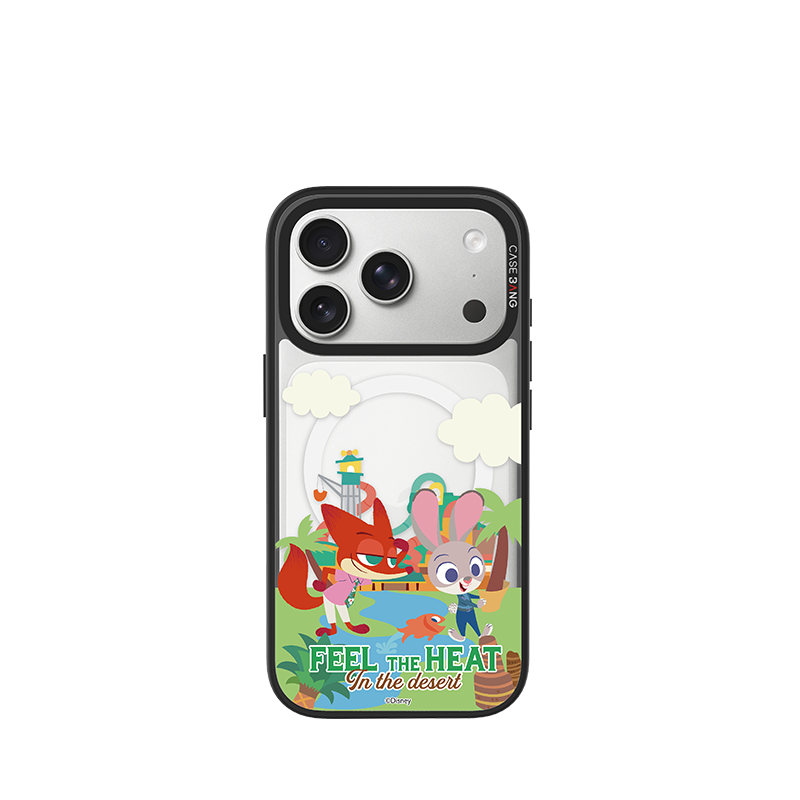 Jungle Adventure Imagisnap