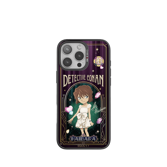 casebang interchangeable phone case magsafe Ai Haibara