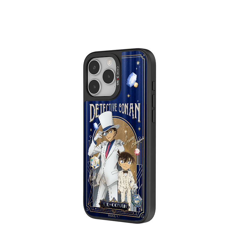 DETECTIVE CONAN Unijoy Phone Case New Arrival