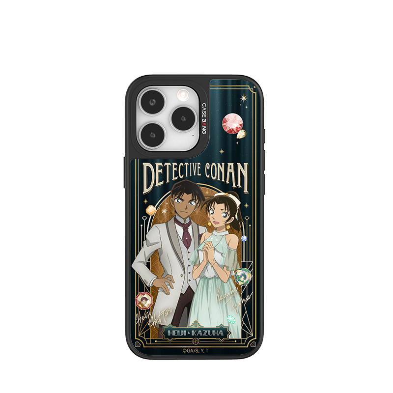 CaseBang Unijoy DETECTIVE CONAN Unijoy Phone Case New Arrival