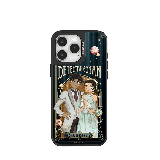 CaseBang Unijoy DETECTIVE CONAN Unijoy Phone Case New Arrival