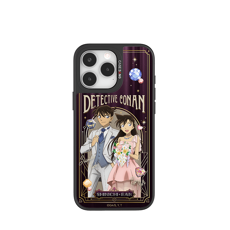 casebang phone case magsafe Ai Haibara