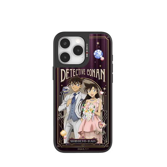 casebang phone case magsafe Ai Haibara