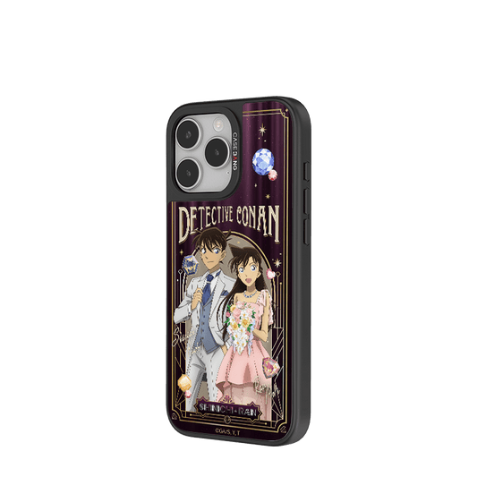 casebang phone case magsafe Ai Haibara case side