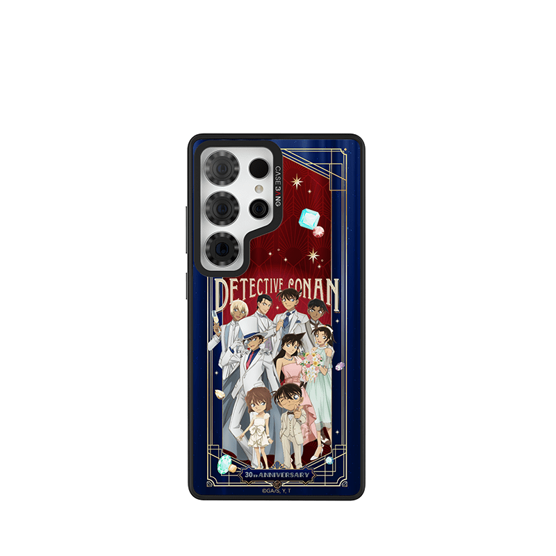 casebang interchangeable phone case for samsung s24