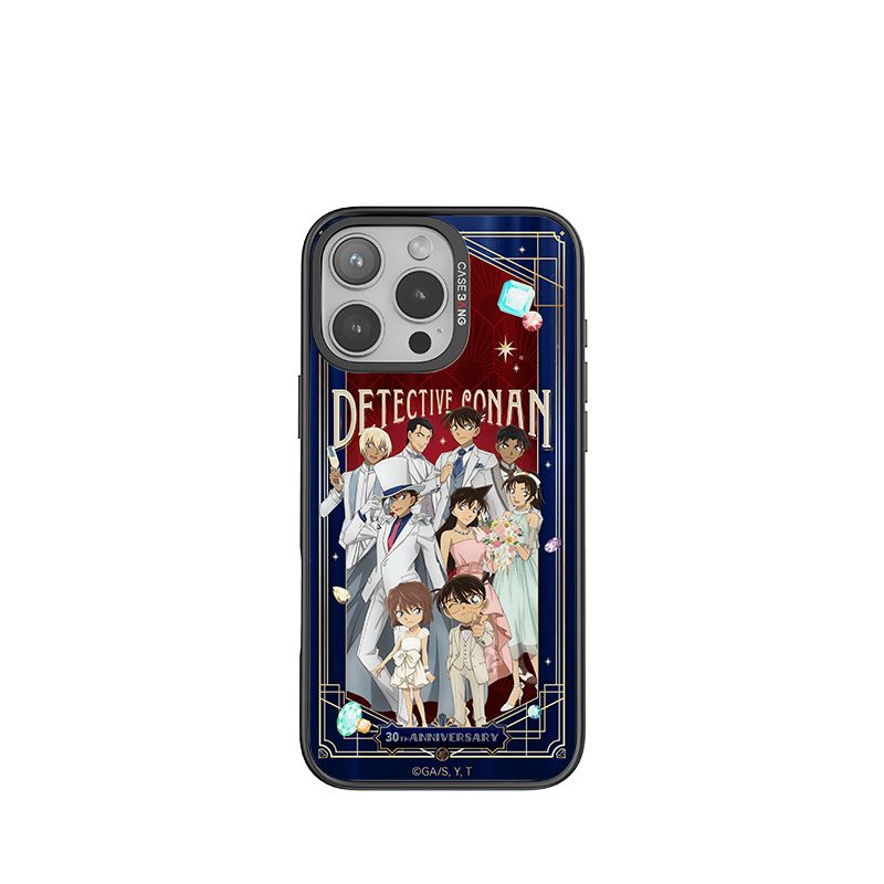 casebang interchangeable phone case magsafe conan