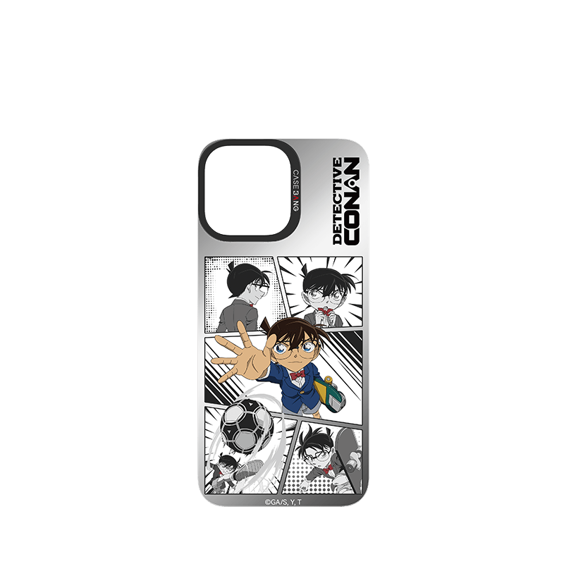 casebang magnetic phone case Conan & Kid interchangeable case
only cover