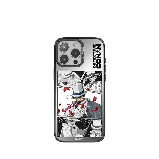 casebang magnetic phone case Kaito Panels interchangeable case