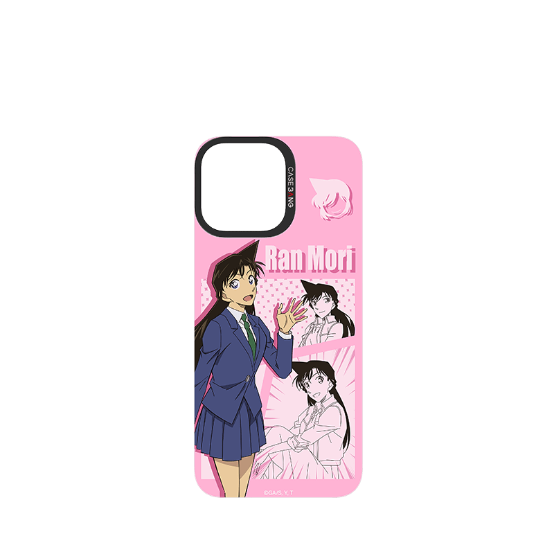 casebang magnetic phone case Ran Mour interchangeable case only cover