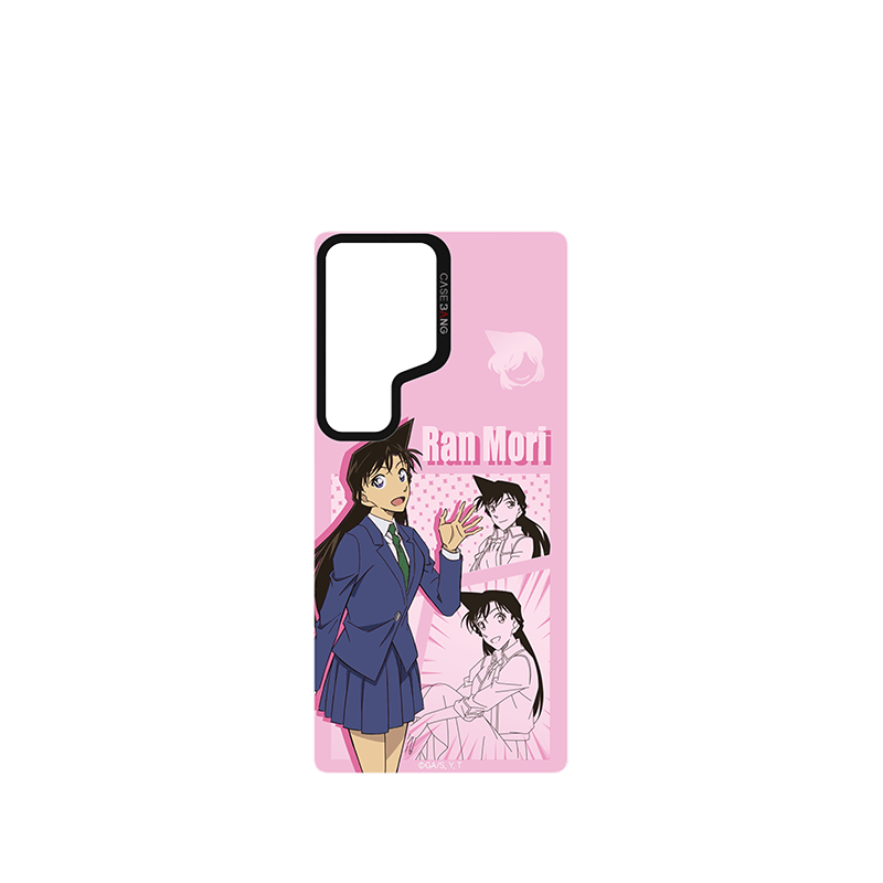 casebang magnetic phone case Ran Mour interchangeable case samsung cover