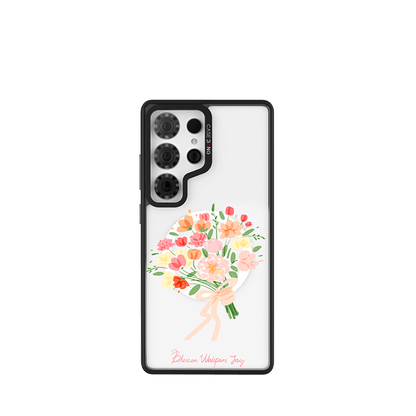 A Bunch of Flowers Imagisnap - CaseBangImagisnapCaseBangSamsung S25 UltraBack Cover+Base Case