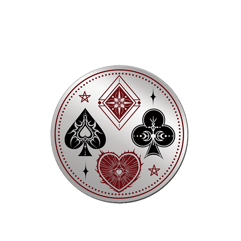 Ace Gathering MagSafe Grip Stand - CaseBangMagsafe Grip StandCaseBangBack Cover