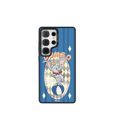 Acrobat Dumbo Imagisnap - CaseBangImagisnapCaseBangSamsung S25 UltraBack Cover+Base Case