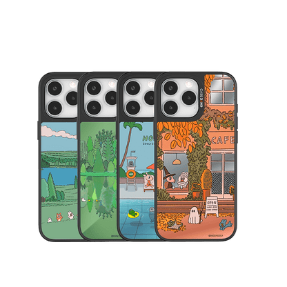 Afternoon Sunshine Unijoy - CaseBangUnijoyCaseBangiPhone 16